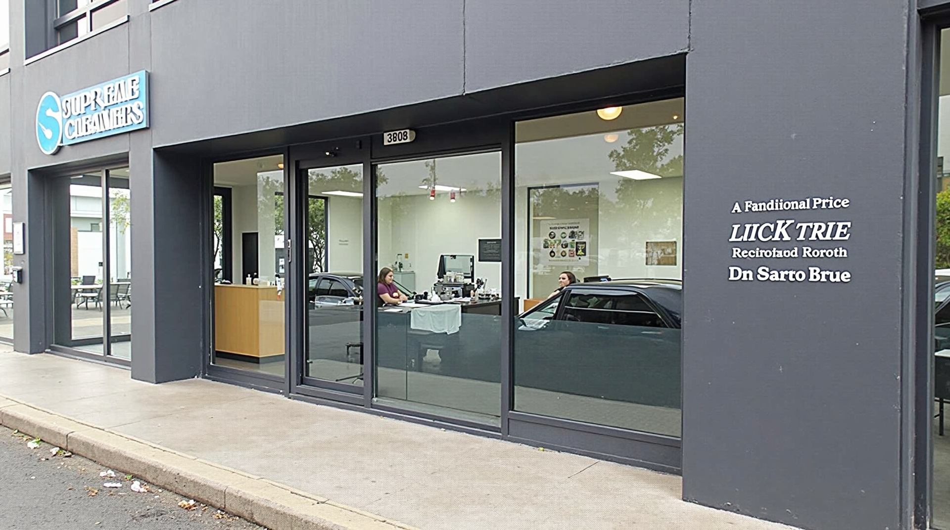 Fresho Carpet Cleaning Booval Contact Office