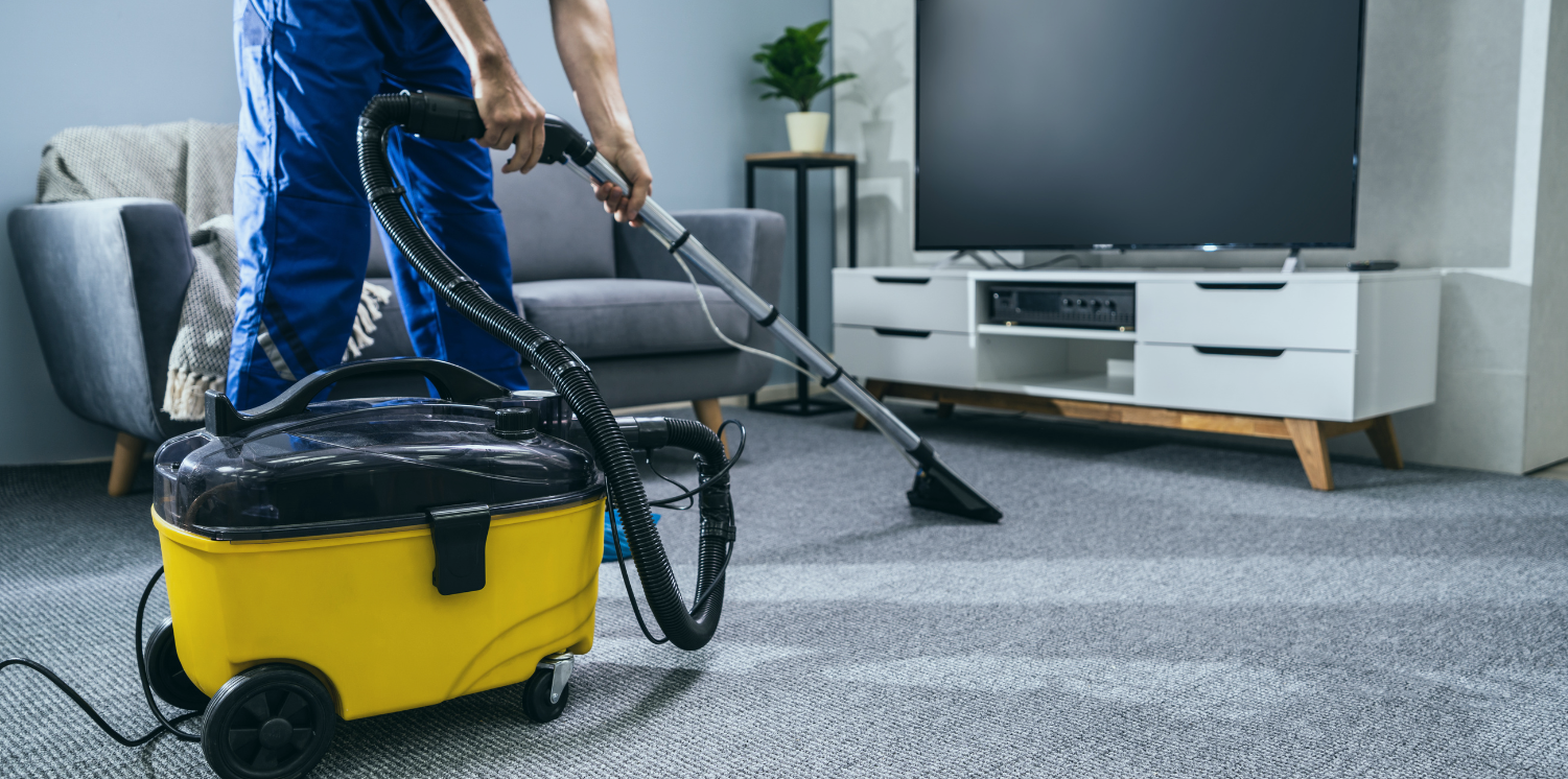 Fresho Carpet Cleaning Booval Contact Office